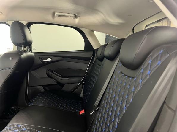 Ford Focus III с пробегом 2011 года, цена 749 000 рублей, 155100 км, хэтчбек, Автокод Объявления
