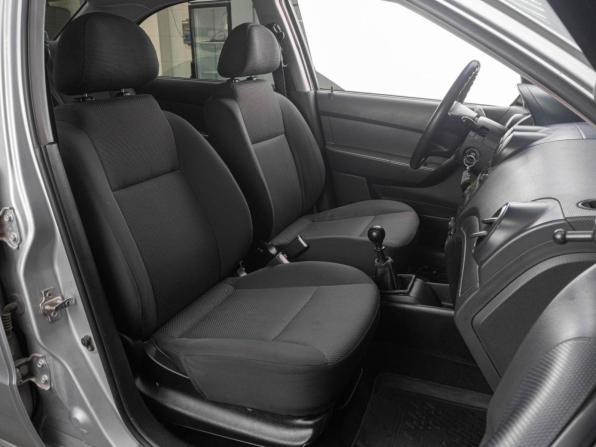 Chevrolet Aveo I Рестайлинг с пробегом 2007 года, цена 449 000 рублей, 175874 км, седан, Автокод Объявления