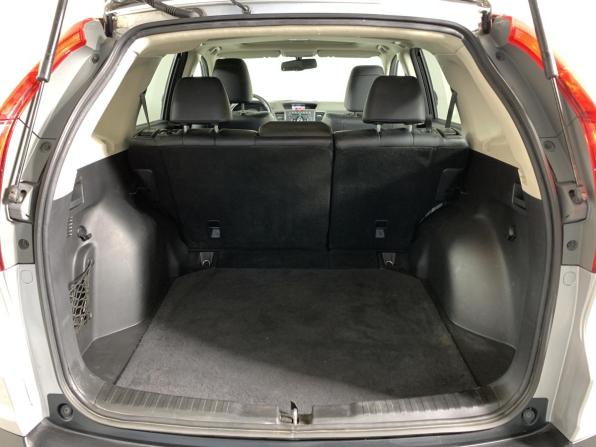 Honda CR-V IV с пробегом 2013 года, цена 1 623 000 рублей, 262555 км, внедорожник, Автокод Объявления