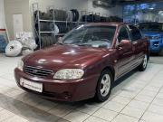 Kia Spectra I Рестайлинг 2 Челябинск  - изображение 16