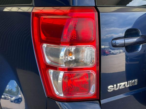 Suzuki Grand Vitara II Рестайлинг 2 с пробегом 2013 года, цена 1 257 000 рублей, 137319 км, внедорожник, Автокод Объявления