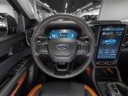Ford Ranger T6.2 Москва  - изображение 38