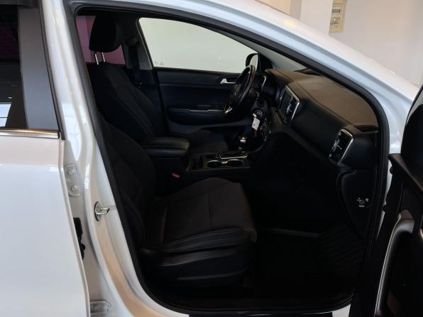 Kia Sportage IV с пробегом 2017 года, цена 2 130 000 рублей, 147749 км, внедорожник, Автокод Объявления