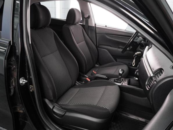 Kia Rio IV с пробегом 2018 года, цена 1 499 000 рублей, 115431 км, хэтчбек, Автокод Объявления