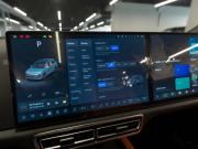 Li Auto (Lixiang) L6 Москва  - изображение 55