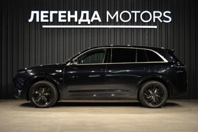 Li Auto (Lixiang) L7 I с пробегом 2024 года, цена 5 490 000 рублей, 14390 км, внедорожник, Автокод Объявления