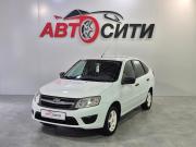 Lada (ВАЗ) Granta I Воронеж  - изображение 24