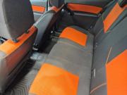 Lada (ВАЗ) Kalina II Воронеж  - изображение 36