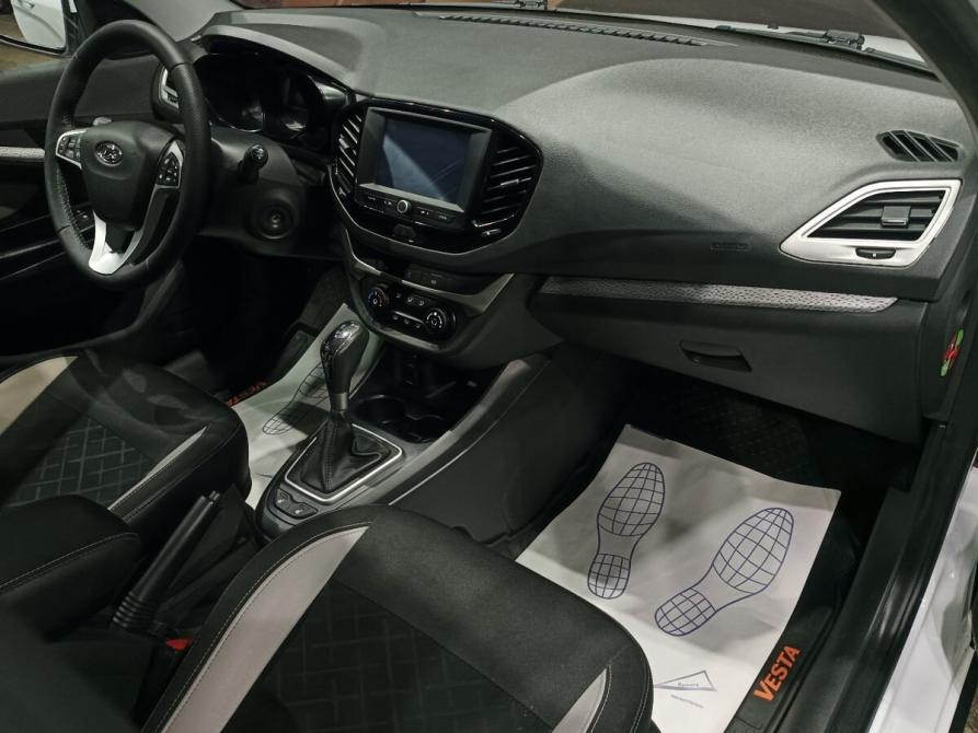 Lada (ВАЗ) Vesta I Ставрополь  - изображение 11