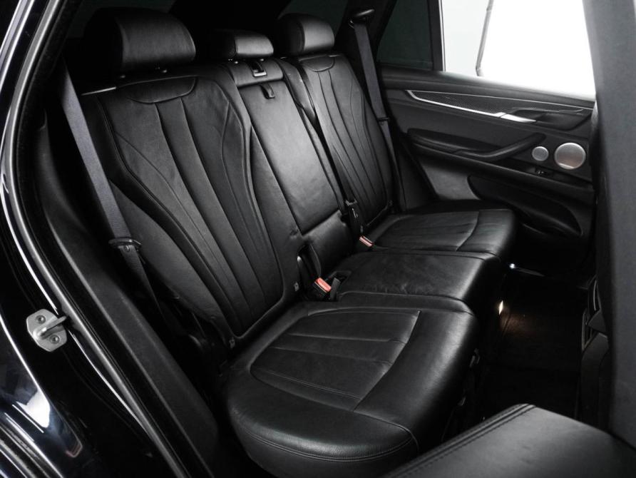 BMW X5 III (F15) Воронеж  - изображение 9