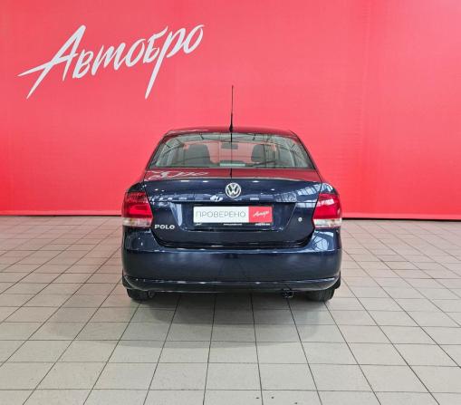 Volkswagen Polo V с пробегом 2012 года, цена 690 000 рублей, 182838 км, седан, Автокод Объявления