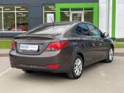 Hyundai Solaris I Рестайлинг Ярославль  - изображение 21