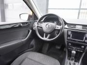 Skoda Rapid I Рестайлинг Москва  - изображение 28