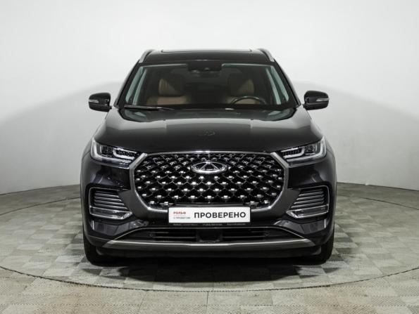 Chery Tiggo 8 Pro Max I с пробегом 2022 года, цена 1 930 000 рублей, 106469 км, внедорожник, Автокод Объявления