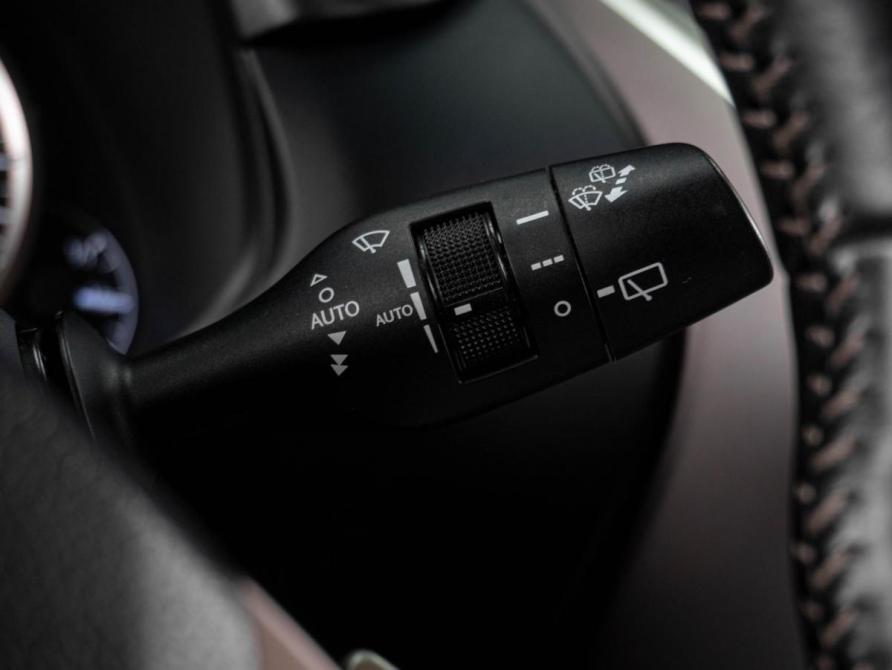 Lexus NX I Рестайлинг Тюмень  - изображение 22
