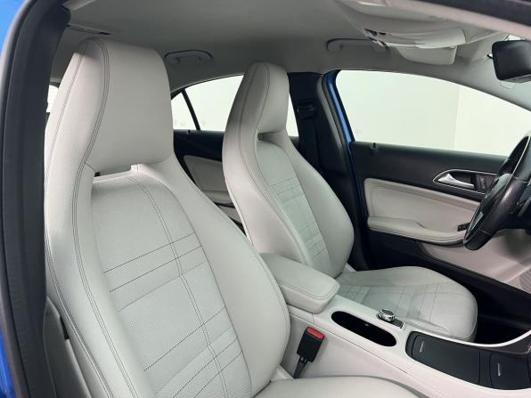 Mercedes-Benz A-Класс III (W176) с пробегом 2015 года, цена 1 450 000 рублей, 112400 км, хэтчбек, Автокод Объявления