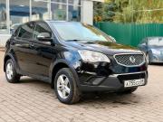 SsangYong Actyon II Великий Новгород  - изображение 21