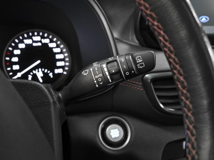 Hyundai Tucson III Рестайлинг Ставрополь  - изображение 19