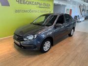 Lada (ВАЗ) Granta I Рестайлинг Чебоксары  - изображение 36