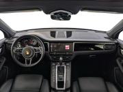 Porsche Macan I Рестайлинг Москва  - изображение 44