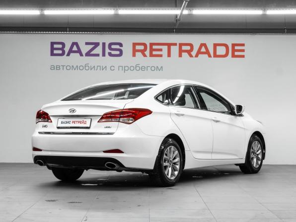 Hyundai i40 I с пробегом 2015 года, цена 1 325 000 рублей, 106390 км, седан, Автокод Объявления