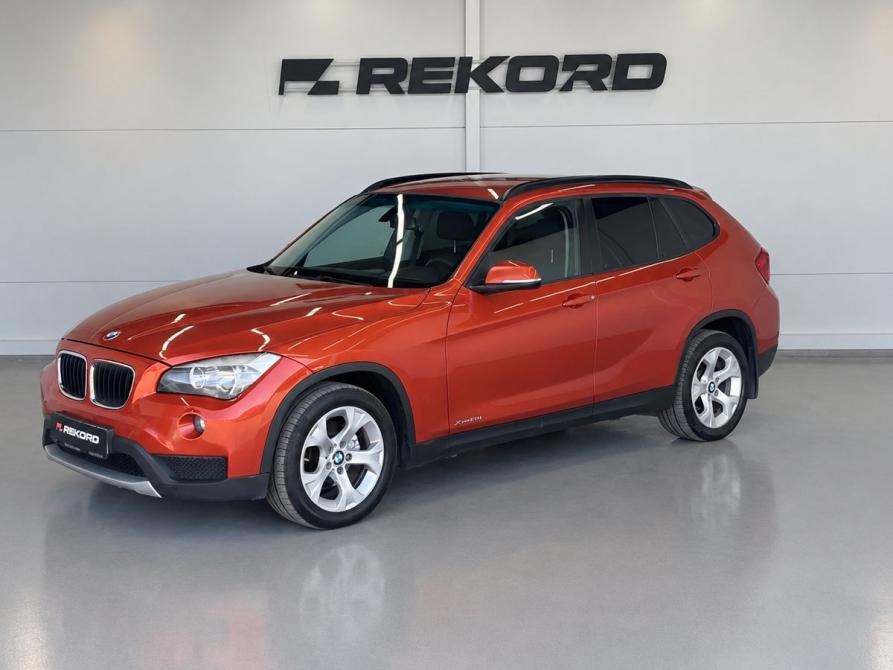 BMW X1 I (E84) Рестайлинг Уфа  - изображение 3