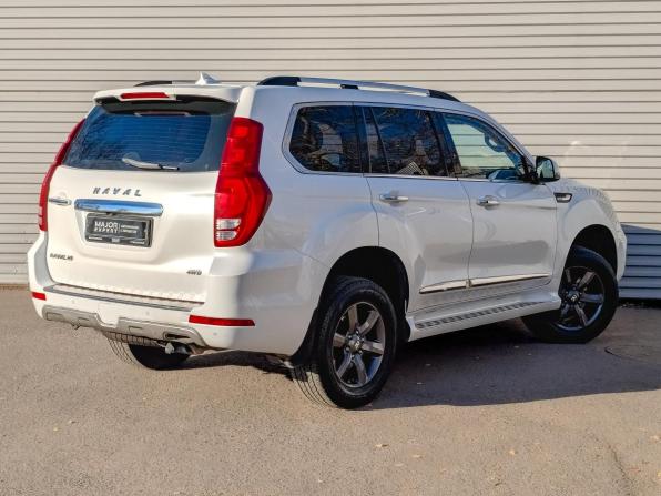 Haval H9 I Рестайлинг с пробегом 2020 года, цена 2 450 000 рублей, 83366 км, внедорожник, Автокод Объявления