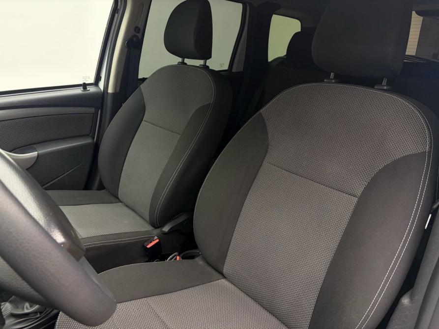 Renault Duster I Рестайлинг Ростов-на-Дону  - изображение 13
