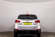 Hyundai ix35 I Рестайлинг Пермь  - изображение 30