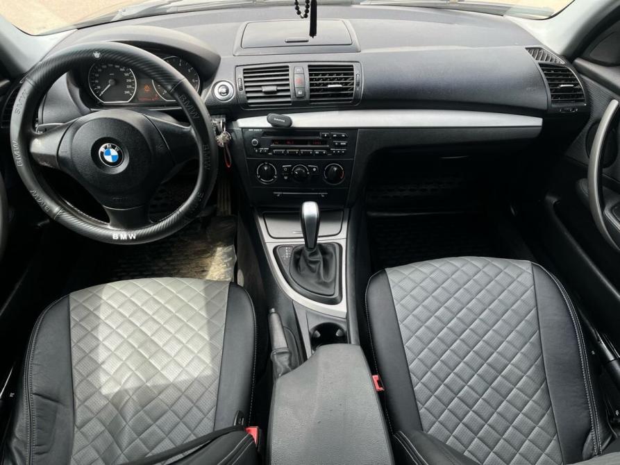 BMW 1 серии I (E81/E82/E87/E88) Рестайлинг Калуга  - изображение 9