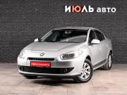 Renault Fluence I Екатеринбург  - изображение 22