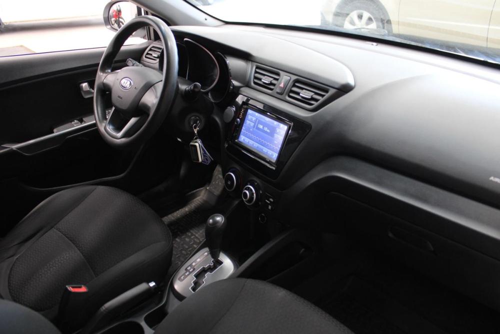 Kia Rio III Томск  - изображение 8
