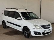 Lada (ВАЗ) Largus I Псков  - изображение 23