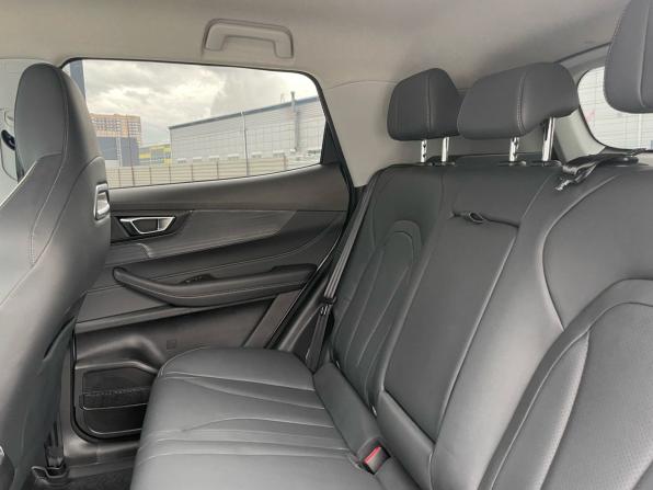 Chery Tiggo 4 I Рестайлинг 2 с пробегом 2025 года, цена 1 880 000 рублей, 9297 км, внедорожник, Автокод Объявления