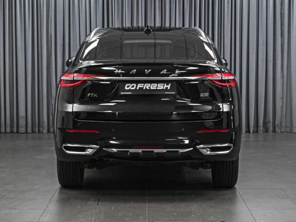 Haval F7x I с пробегом 2021 года, цена 1 898 000 рублей, 50564 км, внедорожник, Автокод Объявления