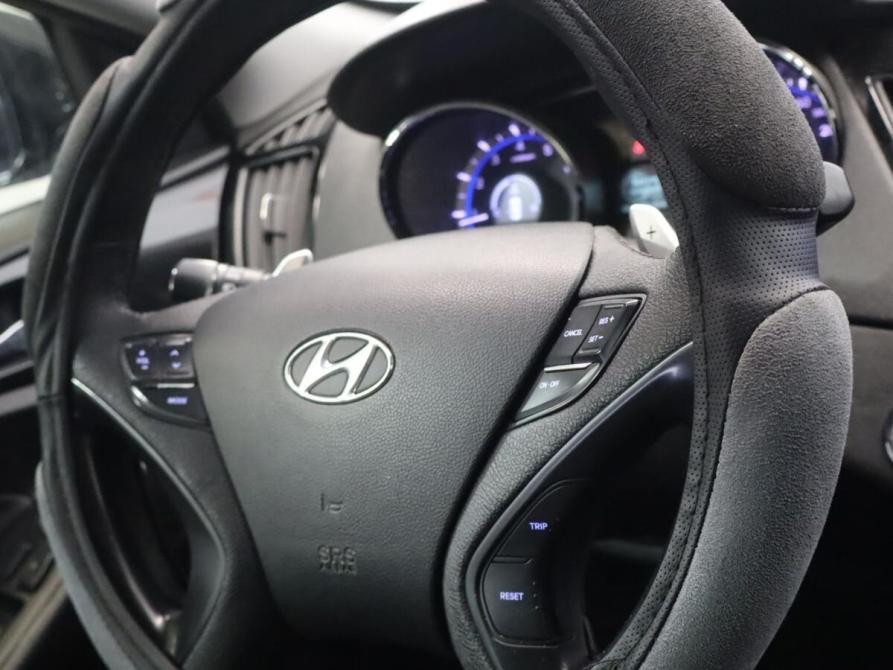 Hyundai Sonata VI (YF) Ярославль  - изображение 8