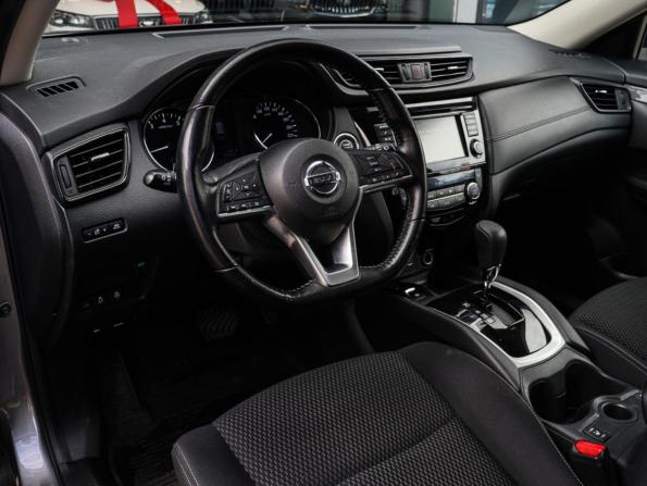 Nissan X-Trail III Рестайлинг с пробегом 2021 года, цена 2 320 000 рублей, 80677 км, внедорожник, Автокод Объявления