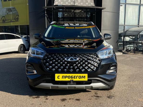 Chery Tiggo 4 Pro I с пробегом 2024 года, цена 1 595 000 рублей, 29077 км, внедорожник, Автокод Объявления
