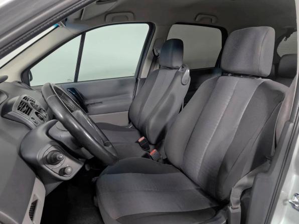 Renault Scenic II Рестайлинг с пробегом 2008 года, цена 406 000 рублей, 275000 км, минивэн, Автокод Объявления