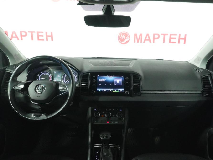 Skoda Karoq I Вологда  - изображение 15