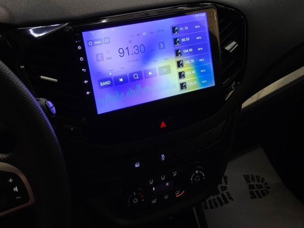 Lada (ВАЗ) Vesta I с пробегом 2019 года, цена 950 000 рублей, 98990 км, универсал, Автокод Объявления