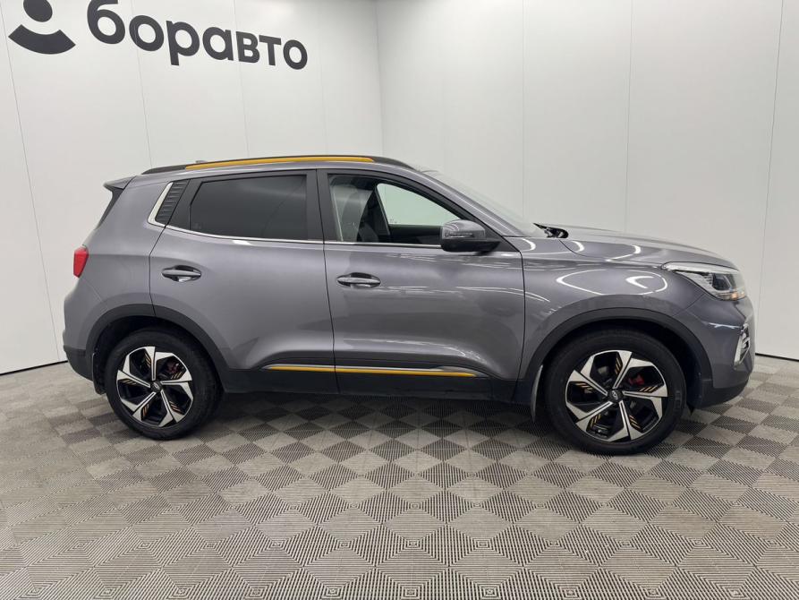Chery Tiggo 4 Pro I Воронеж  - изображение 10