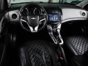 Chevrolet Cruze I Рестайлинг Воронеж  - изображение 24
