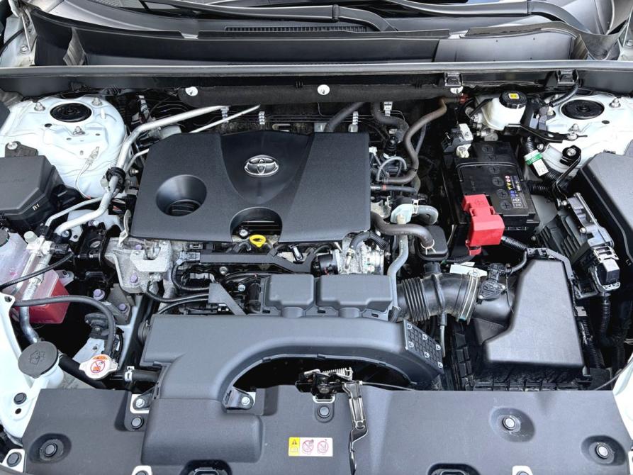 Toyota RAV4 V (XA50) Пермь  - изображение 6