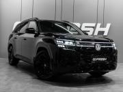 Volkswagen Teramont II (China Market) Тюмень  - изображение 38
