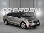 Volkswagen Polo V Рестайлинг Ростов-на-Дону  - изображение 15