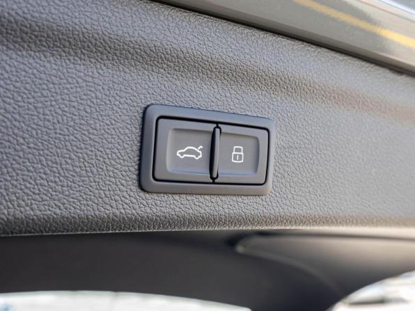 Audi Q3 II (F3) с пробегом 2026 года, цена 3 860 000 рублей, 22 км, внедорожник, Автокод Объявления