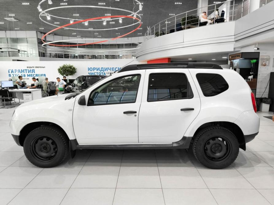 Renault Duster I Казань  - изображение 10