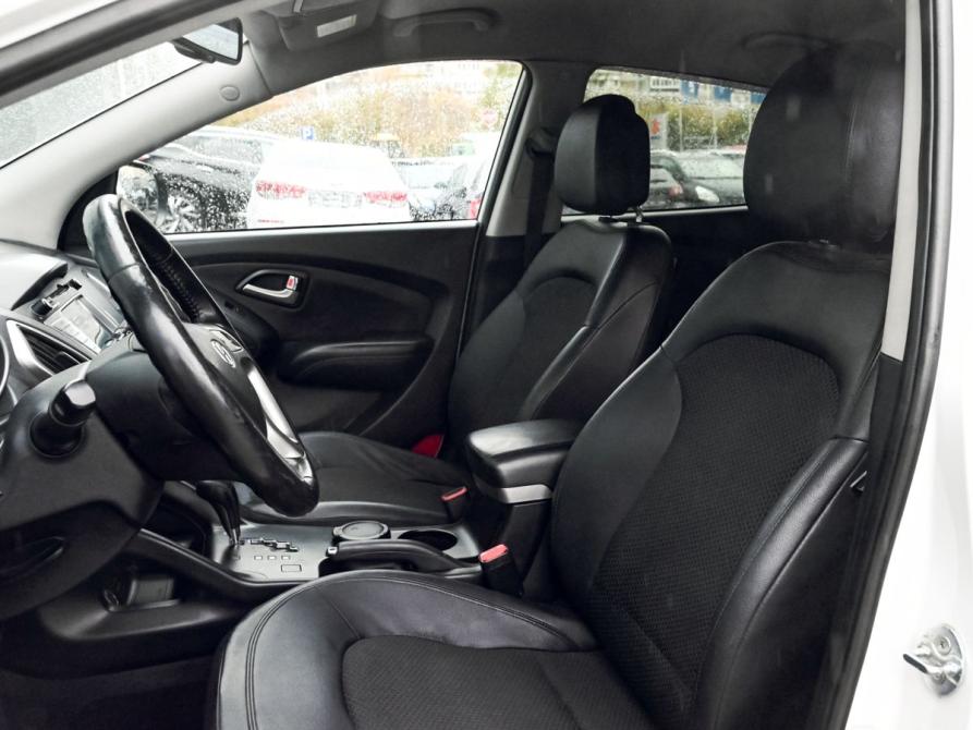 Hyundai ix35 I Екатеринбург  - изображение 16