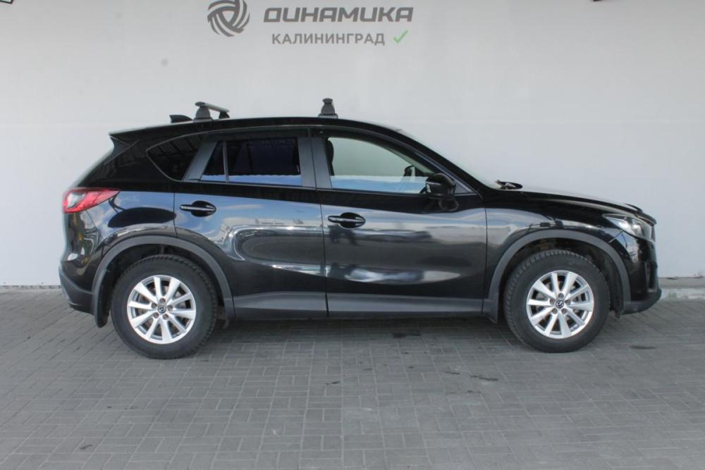 Mazda CX-5 I Калининград  - изображение 6